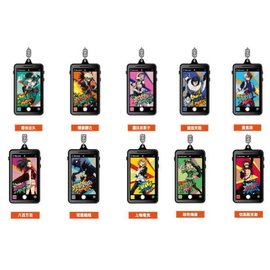 Marimo Craft Blind Bag - My Hero Academia - Keychain Smartphone Collection