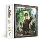 The OP Games Jeu de société - Harry Potter - Talisman *Version Anglaise*