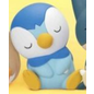 Takara Tomy Gashapon - Pokémon -  Takara Tomy Sleeping Mascot