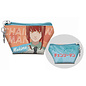 Major Wallet - Chainsaw Man - Makima Small Triangle Coin Purse