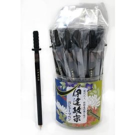 Toho Co ltd. Crayon - Samourai Katana - Assortis Pousse-Mine Méchanique 0.05mm