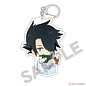 Aniplex Keychain - The Promised Neverland - Hacosupo Ray in a Box Acrylic