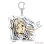 Aniplex Keychain - Bungo Stray Dogs - Atsushi Nakajima Acrylic