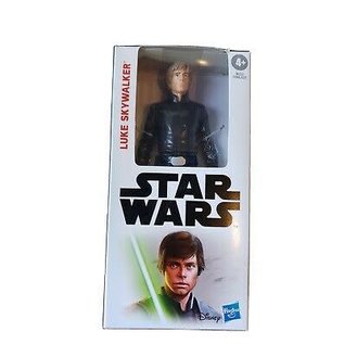 Hasbro Figurine - Star Wars - Luke Skywalker 6"