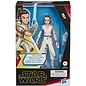 Hasbro Figurine - Star Wars The Rise of Skywalker - Galaxy of Adventures Rey 5"