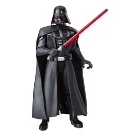 Hasbro Figurine - Star Wars The Rise of Skywalker - Galaxy of Adventures Darth Vader 5"