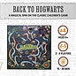 Paladone Board Game - Harry Potter - Back to Hogwarts Game *English Version*