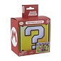 Paladone Puzzle - Nintendo Super Mario - Group Picture Metal Box 250 pieces