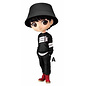 Bandai Figurine - BTS TinyTAN - Q Posket Jung Kook Version A 6"