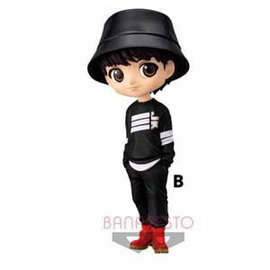 Bandai Figurine - BTS TinyTAN - Q Posket Jung Kook Version B 6"