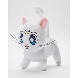 Toei Peluche - Sailor Moon - Artemis Debout 8"