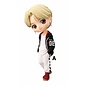 Bandai Figurine - BTS TinyTAN - Q Posket Jimin Version A 6"