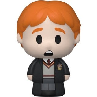 Funko Funko Mini Moments - Harry Potter - Potion Class Ron Weasley Mini-Figure Diorama