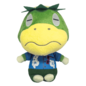 Little Buddy Plush - Nintendo Animal Crossing New Leaf - Kappn 7"