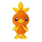 Wicked Cool Toys Plush - Pokémon - Torchic 8"