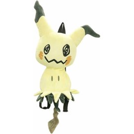 ShoPro Backpack - Pokémon Pocket Monsters - Mimikyu/Mimikkyu Plush 12"