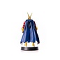 Dark Horse Figurine - My Hero Academia - All Might Silver Age Statue Painted in PVC First 4 Figure 11"