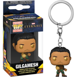 Funko Funko Pocket Pop! Keychain - Marvel Eternals - Gilgamesh