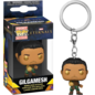 Funko Funko Pocket Pop! Keychain - Marvel Eternals - Gilgamesh