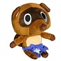 San-Ei Plush - Nintendo Animal Crossing New Leaf - Tommy Nook's Cranny 5"