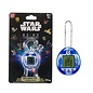 Bandai Toy - Tamagotchi Star Wars - R2-D2 Blue