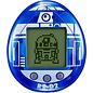Bandai Toy - Tamagotchi Star Wars - R2-D2 Blue