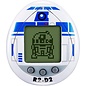 Bandai Toy - Tamagotchi Star Wars - R2-D2 White