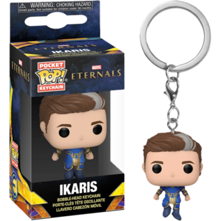 Funko Funko Pocket Pop! Keychain - Marvel Eternals - Ikaris