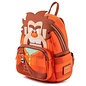 Loungefly Mini Backpack - Disney Wreck-it Ralph - Ralph Face Faux Leather