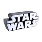 Paladone Lampe - Star Wars - Logo à 2 Modes