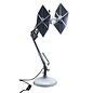 Paladone Lamp - Star Wars  -  Tie Fighter Poseable