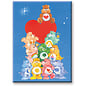 NMR Magnet - The CareBears - Group Picture