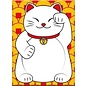 Ata-Boy Aimant - Maneki-Neko - Lucky Cat