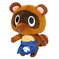 San-Ei Peluche - Nintendo Animal Crossing New Leaf - Tommy Nook's Cranny 5"