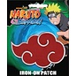 Bioworld Patch - Naruto Shippuden - Akatsuki's Cloud