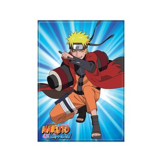 Ata-Boy Aimant - Naruto Shippuden - Sage Mode