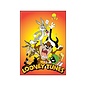 Ata-Boy Aimant - Looney Tunes - Bugs, Daffy, Marvin, Taz, Tweety, Sylvestre et le Coyote