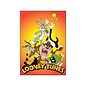Ata-Boy Magnet - Looney Tunes - Bugs, Daffy, Marvin, Taz, Tweety, Sylvestre and the Coyote
