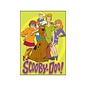 Ata-Boy Aimant - Scooby-Doo - Photo de Groupe