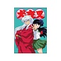 Ata-Boy Aimant - InuYasha - Inuyasha et Kagome