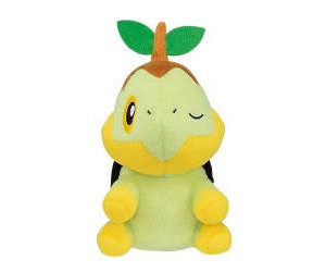 Banpresto pokemon plush sale
