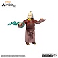 McFarlane Figurine - Avatar the Last Airbender - Iroh Articulé 5"