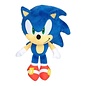 Jakks Pacific Peluche - Sonic the Hedgehog - Sonic Wave 5 30ème Anniversaire 8"