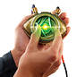 Hasbro Collectionnable - Marvel Studios Doctor Strange - Réplique du Collier L'Oeil d'Agamotto Legend Series