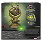 Hasbro Collectionnable - Marvel Studios Doctor Strange - Réplique du Collier L'Oeil d'Agamotto Legend Series