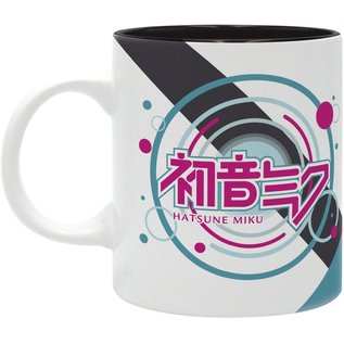 AbysSTyle Mug - Hatsune Miku - Miku Idol 11oz