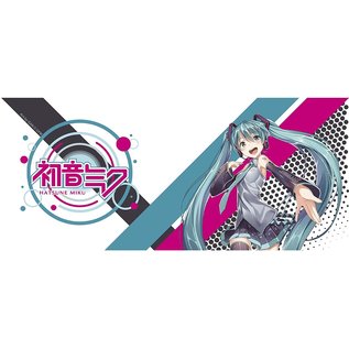 AbysSTyle Tasse - Hatsune Miku - Miku Idol 11oz