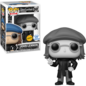 Funko Funko Pop! Rocks - John Lennon - John Lennon with Peacoat (Black & White) 247 *Chase* *Funko Shop Exclusive*