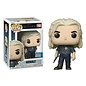 Funko Funko Pop! Television - Netflix The Witcher - Geralt 1168 *2021 Fall Convention Limited Edition Exclusive*