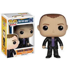 Funko Funko Pop! Television - BBC Doctor Who - Ninth Doctor 294
